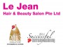 Le Jean Hair & Beauty Salon